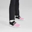 Cheap (JR) Scarpe Skechers Flex Blast ''Nero Rosa'' 302579L-BKPK