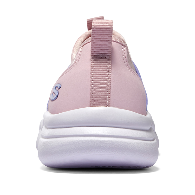 Purchase (JR) Skechers Flex Blast Schoenen ''Paars Roze Wit'' 302579L-PKLV