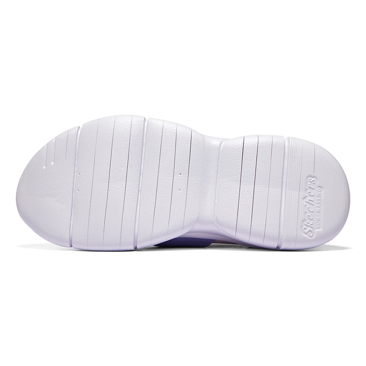 Details for (JR) Skechers Flex Blast Schoenen ''Paars Roze Wit'' 302579L-PKLV
