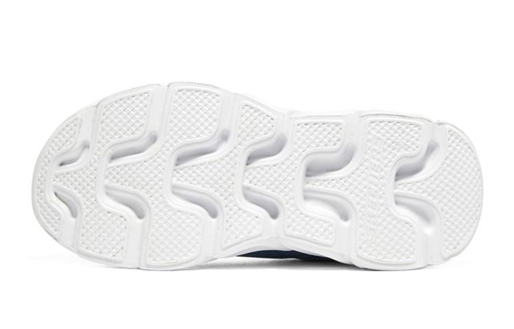 Purchase (Youth) Skechers Flex Glide 'Blue' 302221L-BLPK