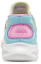 Shop (JR) スケッチャーズ フレックス グライド ピンクブルー 319040L-LPMT