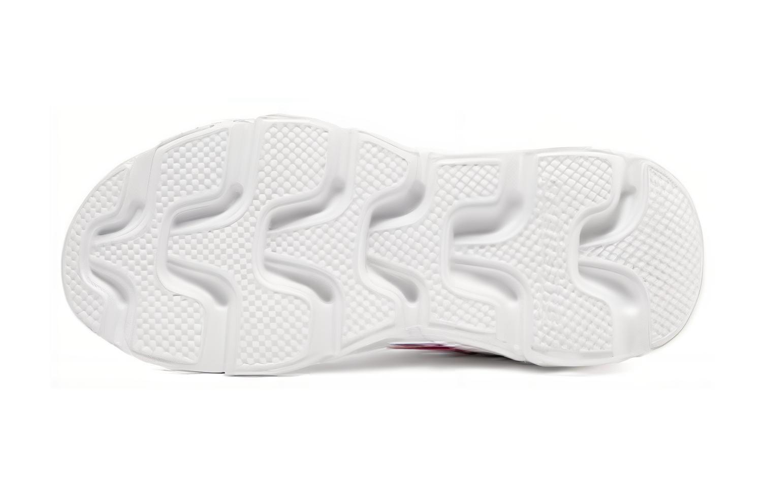 Purchase (JR) スケッチャーズ フレックス グライド ピンクブルー 319040L-LPMT