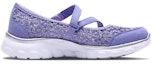 Order (JR) Skechers Flex 2.0 'Ungu Muda Merah Jambu' 85219L-LVPK