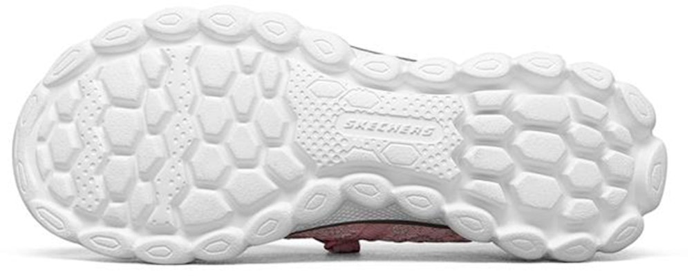 大童 Skechers Flex II 透氣舒適 瑪麗珍運動休閒鞋 粉色 Purchase 大童 Skechers Flex II 透氣舒適 瑪麗珍運動休閒鞋 粉色