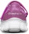 (JR) Skechers Flex II 'Ungu Mary Jane' 81221L-PUR