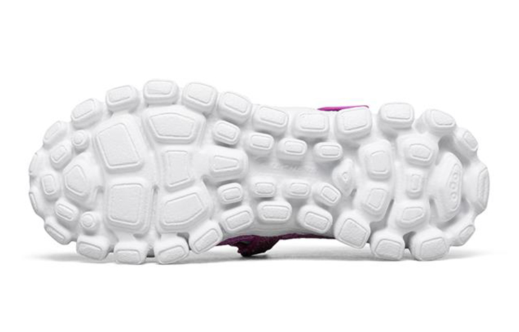 Purchase (Youth) Skechers Flex II 'Purple Mary Jane' 81221L-PUR