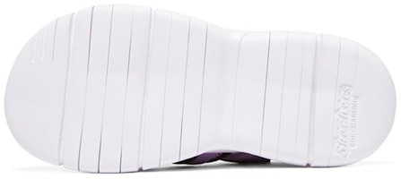 (JR) Skechers Flex Splash 'Hitam Ungu' 302969L-BKLV Purchase (JR) Skechers Flex Splash 'Hitam Ungu' 302969L-BKLV