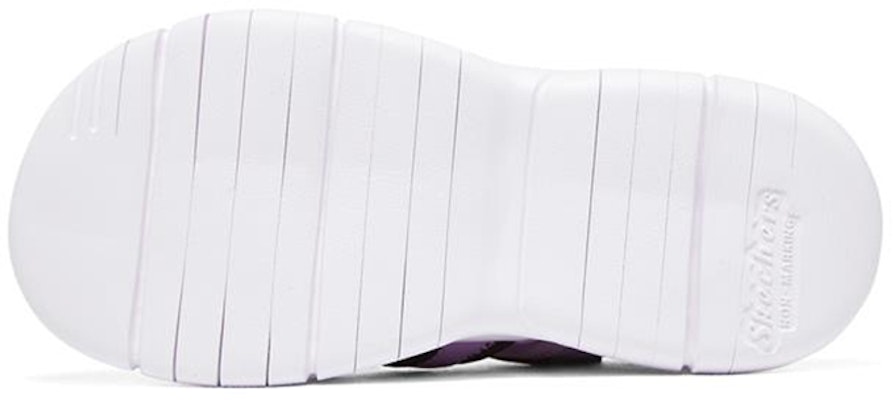 (JR) スケッチャーズ フレックス スプラッシュ 黒紫 302969L-BKLV Purchase (JR) スケッチャーズ フレックス スプラッシュ 黒紫 302969L-BKLV