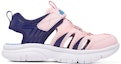 Order (JR) Skechers Flex Splash 'Merah Jambu & Biru' 302969L-PKBL