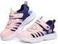 Lookbook (JR) Skechers Flex Splash 'Merah Jambu & Biru' 302969L-PKBL