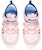 (JR) Skechers Flex Splash 'Merah Jambu & Biru' 302969L-PKBL