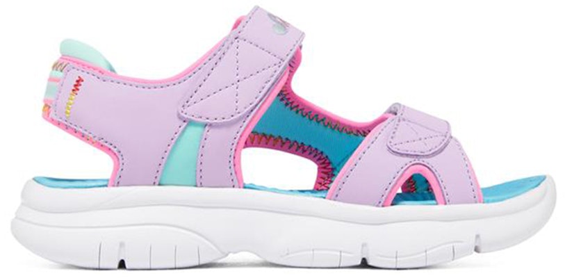 (JR) 스케쳐스 플렉스 스플래쉬 '퍼플그린' (Skechers Peullekseu Seupeullaesi 'Peopeulgeurin') 302984L-LVTQ Order (JR) 스케쳐스 플렉스 스플래쉬 '퍼플그린' (Skechers Peullekseu Seupeullaesi 'Peopeulgeurin') 302984L-LVTQ