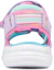 Purchase (Youth) Skechers Flex Splash 'Purple Green' 302984L-LVTQ