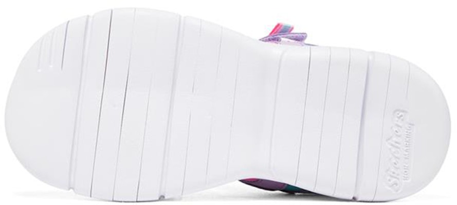 (JR) 스케쳐스 플렉스 스플래쉬 '퍼플그린' (Skechers Peullekseu Seupeullaesi 'Peopeulgeurin') 302984L-LVTQ Purchase (JR) 스케쳐스 플렉스 스플래쉬 '퍼플그린' (Skechers Peullekseu Seupeullaesi 'Peopeulgeurin') 302984L-LVTQ