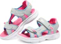 Lookbook (JR) Skechers Flex Splash 'Perak Merah Muda' 302984L-SLPK