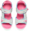 Shop (JR) Skechers Flex Splash 'Perak Merah Muda' 302984L-SLPK