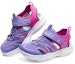 Lookbook (JR) Skechers Flex Sandal 'Ungu Peach Merah' 302969L-LVHP