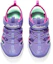 Shop (Youth) Skechers Flex Splash Sandal 'Purple Peach Red' 302969L-LVHP