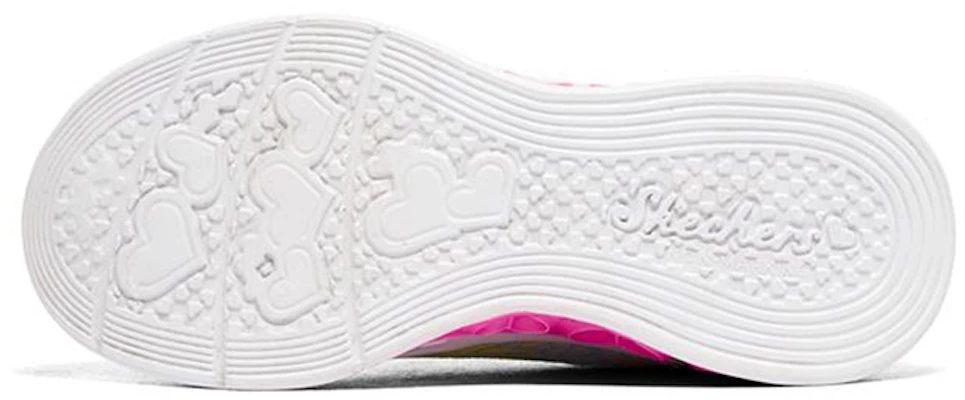 (Youth) Skechers Flutter Heart Lights 'Green Multicolor' 302314L-TQMT Purchase (Youth) Skechers Flutter Heart Lights 'Green Multicolor' 302314L-TQMT
