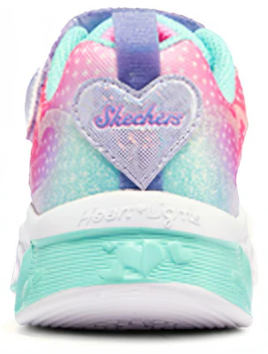 (JR) Skechers Flutter Heart Lights ''Viola Multicolore'' 302315L-LVMT Purchase (JR) Skechers Flutter Heart Lights ''Viola Multicolore'' 302315L-LVMT