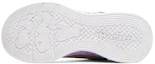 Purchase (Youth) Skechers Flutter Heart Lights 'Purple Rainbow' 302314L-LVMT