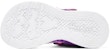 (JR) Skechers Sandal Flutter Hearts 'Purple Rainbow' - Ungu Pelangi 302967L-LVMT