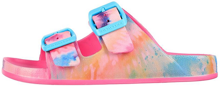 (JR) Skechers Foamies: Cali Blast 'Sueño de Verano' 308020L-PKMT Buy (JR) Skechers Foamies: Cali Blast 'Sueño de Verano' 308020L-PKMT