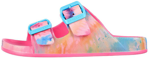 (Youth) Skechers Foamies: Cali Blast 'Summer Dreaming' 308020L-PKMT (Youth) Skechers Foamies: Cali Blast 'Summer Dreaming' 308020L-PKMT