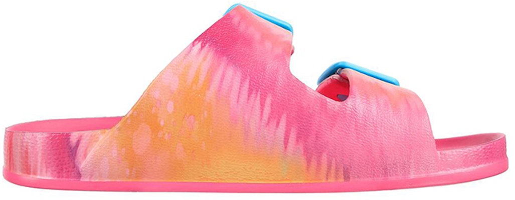 (Youth) Skechers Foamies: Cali Blast 'Summer Dreaming' 308020L-PKMT Order (Youth) Skechers Foamies: Cali Blast 'Summer Dreaming' 308020L-PKMT