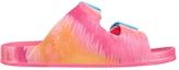 Order (JR) Skechers Foamies: Cali Blast 'Summer Dreaming' - Impian Musim Panas Skechers Foamies 308020L-PKMT