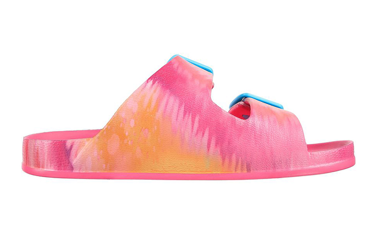 Order (Youth) Skechers Foamies: Cali Blast 'Summer Dreaming' 308020L-PKMT