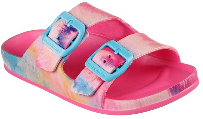 (Youth) Skechers Foamies: Cali Blast 'Summer Dreaming' 308020L-PKMT Lookbook (Youth) Skechers Foamies: Cali Blast 'Summer Dreaming' 308020L-PKMT