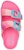 (JR) Skechers Foamies: Cali Blast 'Summer Dreaming' - Impian Musim Panas Skechers Foamies 308020L-PKMT