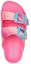 Shop (JR) Skechers Foamies: Cali Blast 'Summer Dreaming' - Impian Musim Panas Skechers Foamies 308020L-PKMT