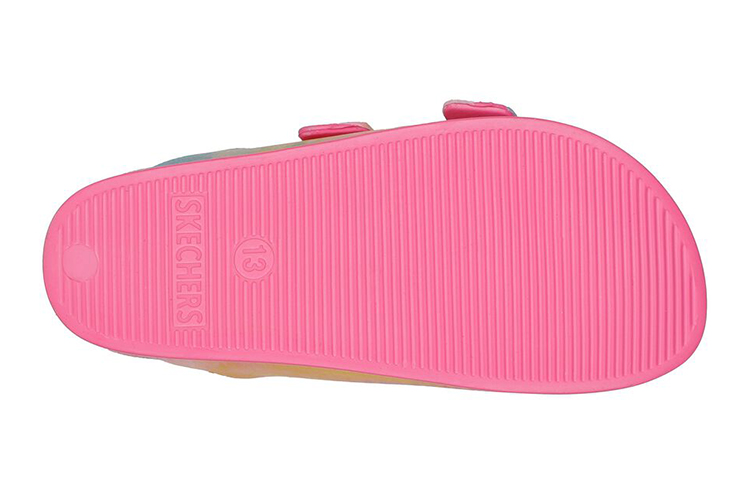 Purchase (Youth) Skechers Foamies: Cali Blast 'Summer Dreaming' 308020L-PKMT