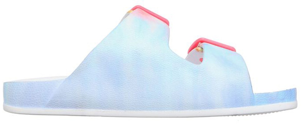 (Youth) Skechers Foamies: Cali Blast White Multicolor 'Summer Dreaming' 308020L-MLT Order (Youth) Skechers Foamies: Cali Blast White Multicolor 'Summer Dreaming' 308020L-MLT