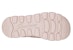 (JR) Skechers Foamies: Footsteps-Lil Glam Party 'Merah Jambu' 308170L-BLSH