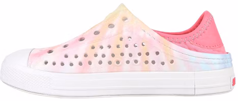 (Youth) Skechers Foamies: Guzman Steps 'Color Hype' 308004L-LTPK (Youth) Skechers Foamies: Guzman Steps 'Color Hype' 308004L-LTPK