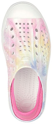 (JR) Skechers Foamies: Guzman Steps 'Color Hype' - Kasut Santai Bergaya Skechers. 308004L-LTPK Lookbook (JR) Skechers Foamies: Guzman Steps 'Color Hype' - Kasut Santai Bergaya Skechers. 308004L-LTPK