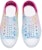 (JR) Skechers Foamies: Guzman Steps 'Color Hype' - Kasut Santai Bergaya Skechers. 308004L-LTPK