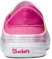 Purchase 大童 Skechers Foamies: Guzman 步-色彩狂热 洞洞休閒涼鞋 粉彩色