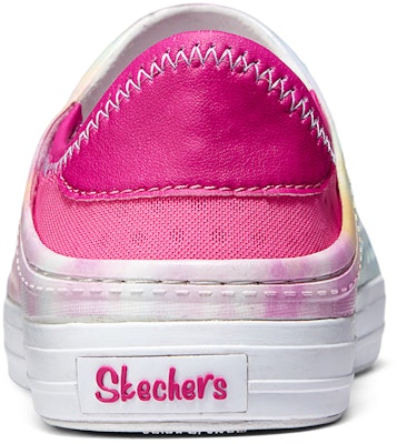 (Youth) Skechers Foamies: Guzman Steps 'Color Hype' 308004L-LTPK Purchase (Youth) Skechers Foamies: Guzman Steps 'Color Hype' 308004L-LTPK