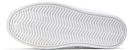 Details for 大童 Skechers Foamies: Guzman 步-色彩狂热 洞洞休閒涼鞋 粉彩色