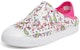 (JR) Skechers Foamies: Guzman Steps 'Putih Merah Jambu' 308060L-WMLT
