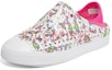 Lookbook (JR) Skechers Foamies: Guzman Steps 'Putih Merah Jambu' 308060L-WMLT