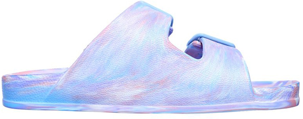 大童 Skechers Foamies-Cali-Blast 運動休閒拖鞋 紫彩 Order 大童 Skechers Foamies-Cali-Blast 運動休閒拖鞋 紫彩