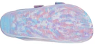 Shop (Youth) Skechers Foamies Cali Blast 'Purple Rainbow' 302053L-BLLV