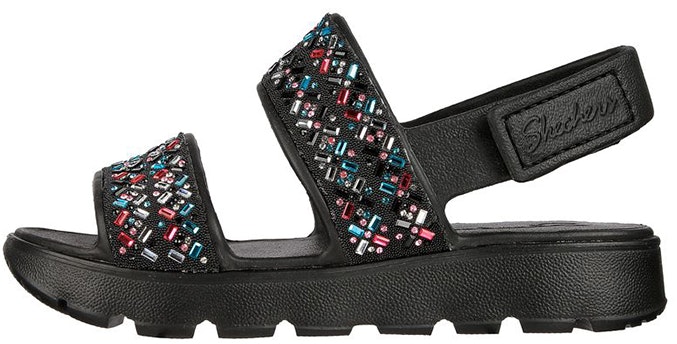 youth-skechers-foamies-footsteps-lil-glam-party-black-308170-l-blk