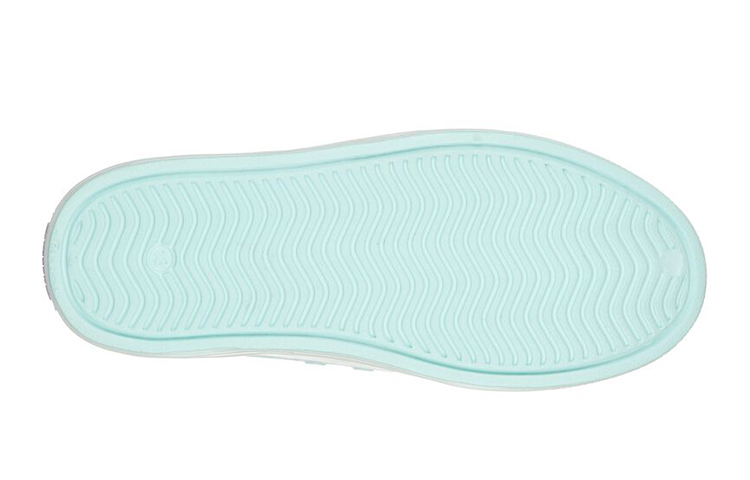 (Youth) Skechers Foamies Guzman Flash 'Fancy Free Blue Purple' 圖 4