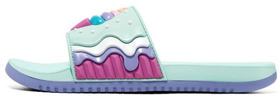 (Youth) Skechers Gambix 2.0 'Green Purple' 302979L-MTMT (Youth) Skechers Gambix 2.0 'Green Purple' 302979L-MTMT